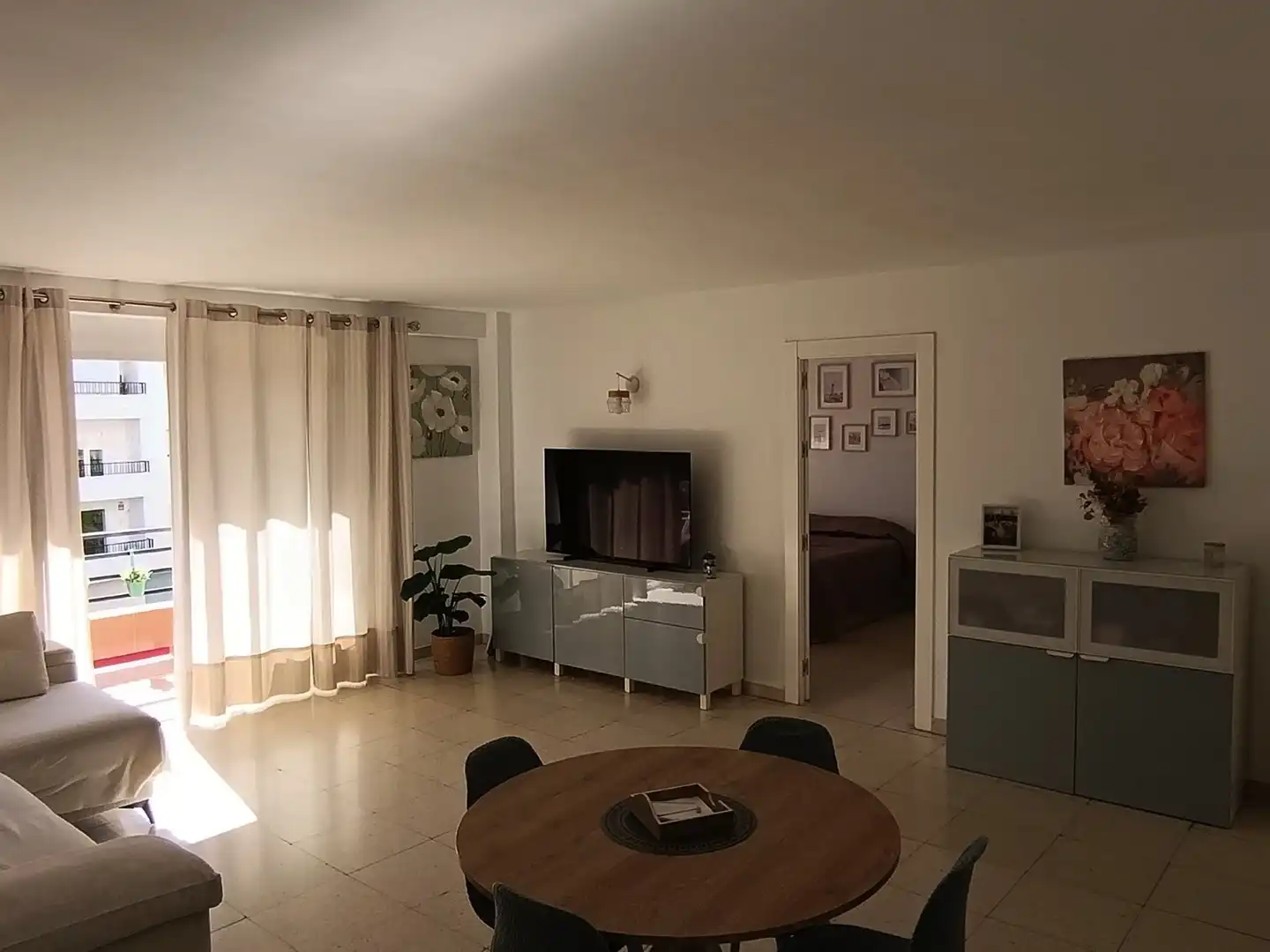 Apartamento con terraza en venta en Marbella Centro, imagen 5