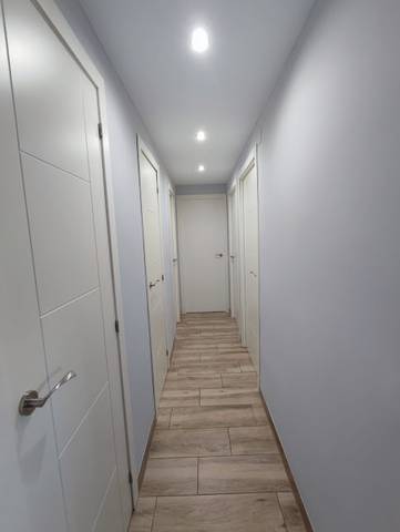 Piso en Alquiler en Calle Núcleo Residencial la Paz, 41 en La Paz - Las Américas