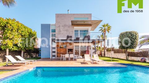 Foto 3 de Casa o chalet de alquiler en Teià, Barcelona