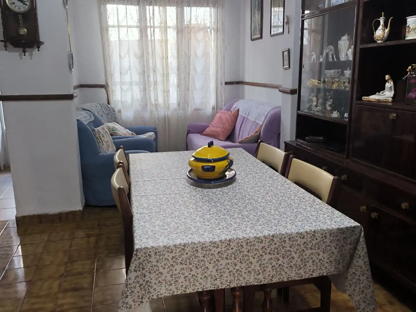 Comedor de Casa o chalet en venta en Ciutadella de Menorca con Terraza