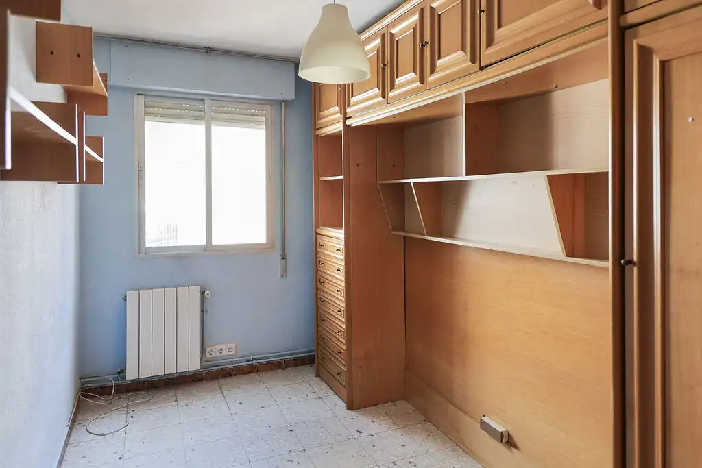 Habitación de Piso en venta en San Sebastián de los Reyes con Calefacción