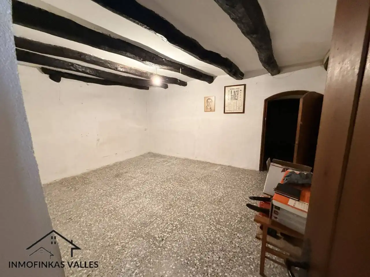 Casa rústica amb piscina en venda a Calle Camino de Can Quintanes, imagen 22