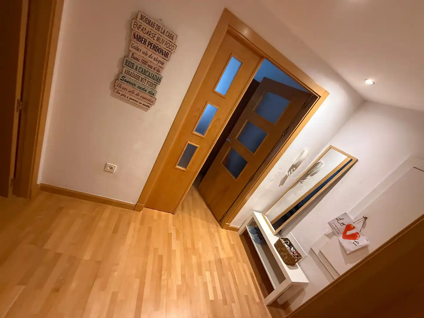 Piso en venta en Calle Mariana Pineda, El Ingenio