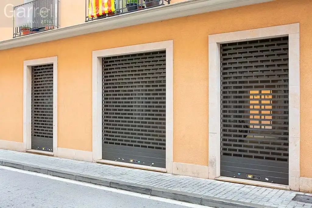 Business premises for sale in CARRER GUAYAQUIL  Pl:LC Pt:
 GRANOLLERS (BARCELONA), imagen 2