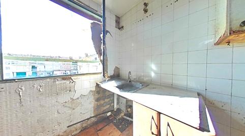 Foto 5 de Pis en venda a Perpetuo Socorro, Huesca