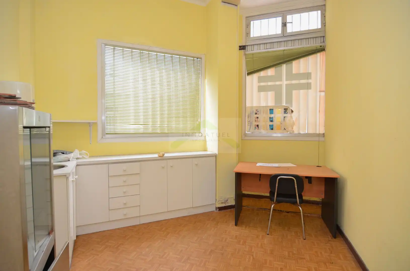 Business premises to rent in Monte Alto - Zalaeta - Atocha, imagen 8