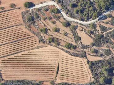 Terreno residenziale in vendita a Castellet i la Gornal