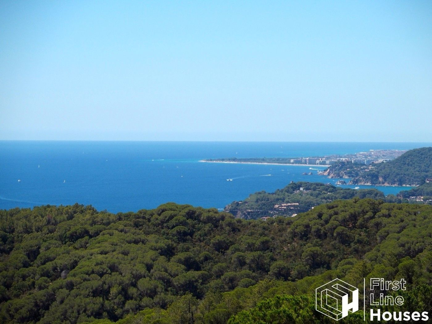 Residential for sale in Lloret de Mar