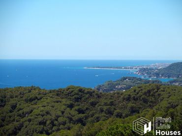 Residential land for sale in Carrer de les Falgueres 84