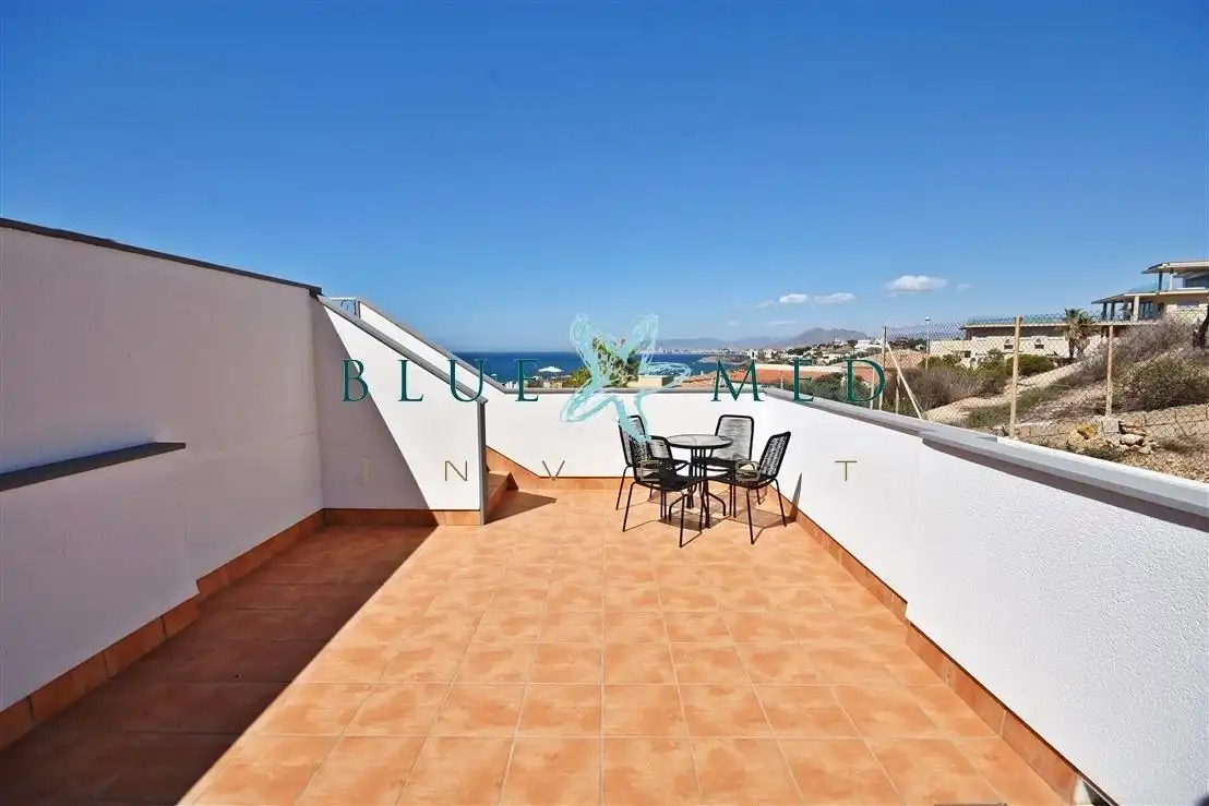 Villa mit Terrasse zum Verkauf in Carretera ISLA PLANA sn, imagen 34