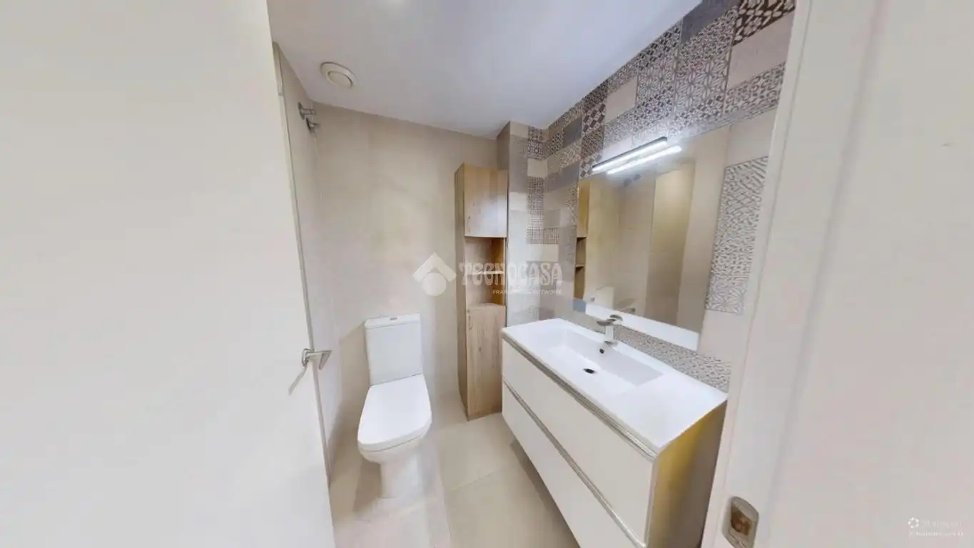 Baño de Piso en venta en Valencia