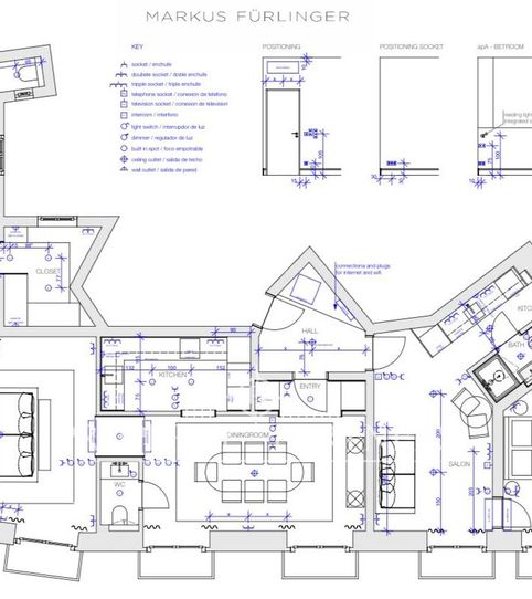 Photo 2 of Apartments for sale in Calle de la Cava Baja, Palacio, Madrid Capital