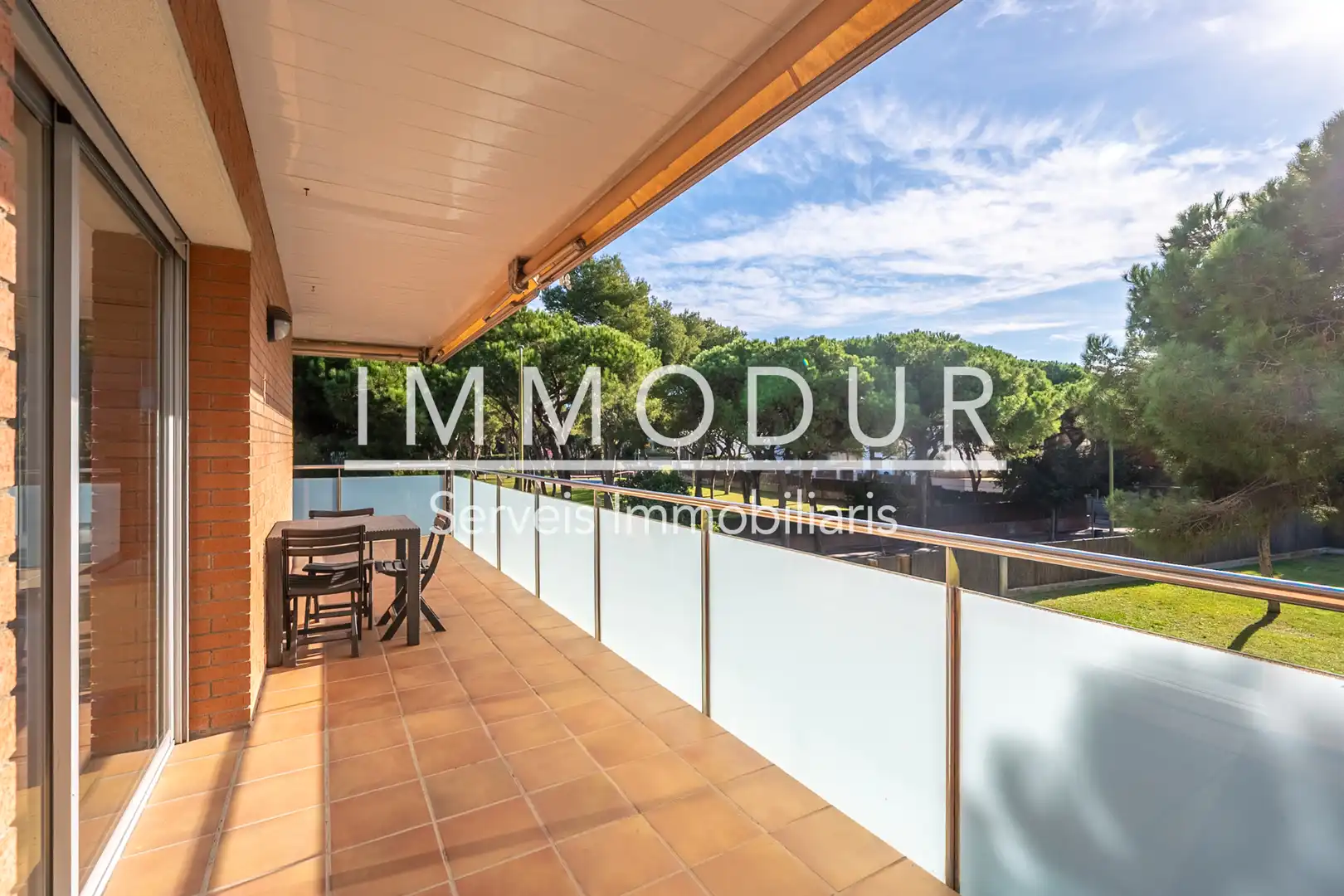 Flat for rent in Avinguda d'Europa, Gavà Mar