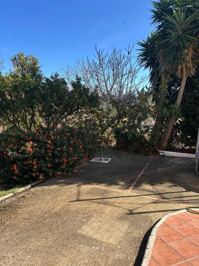 Villa avec piscine à vendre à Pelagatos - Pago del Humo, imagen 26