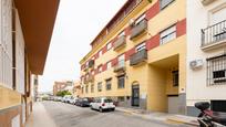 Exterior view of Flat for sale in La Zubia