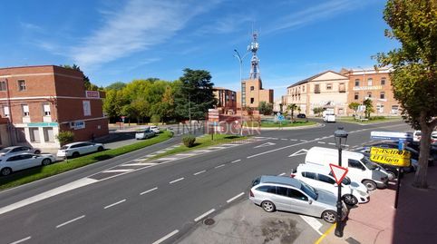 Foto 5 de Piso en venta en Arévalo, Ávila