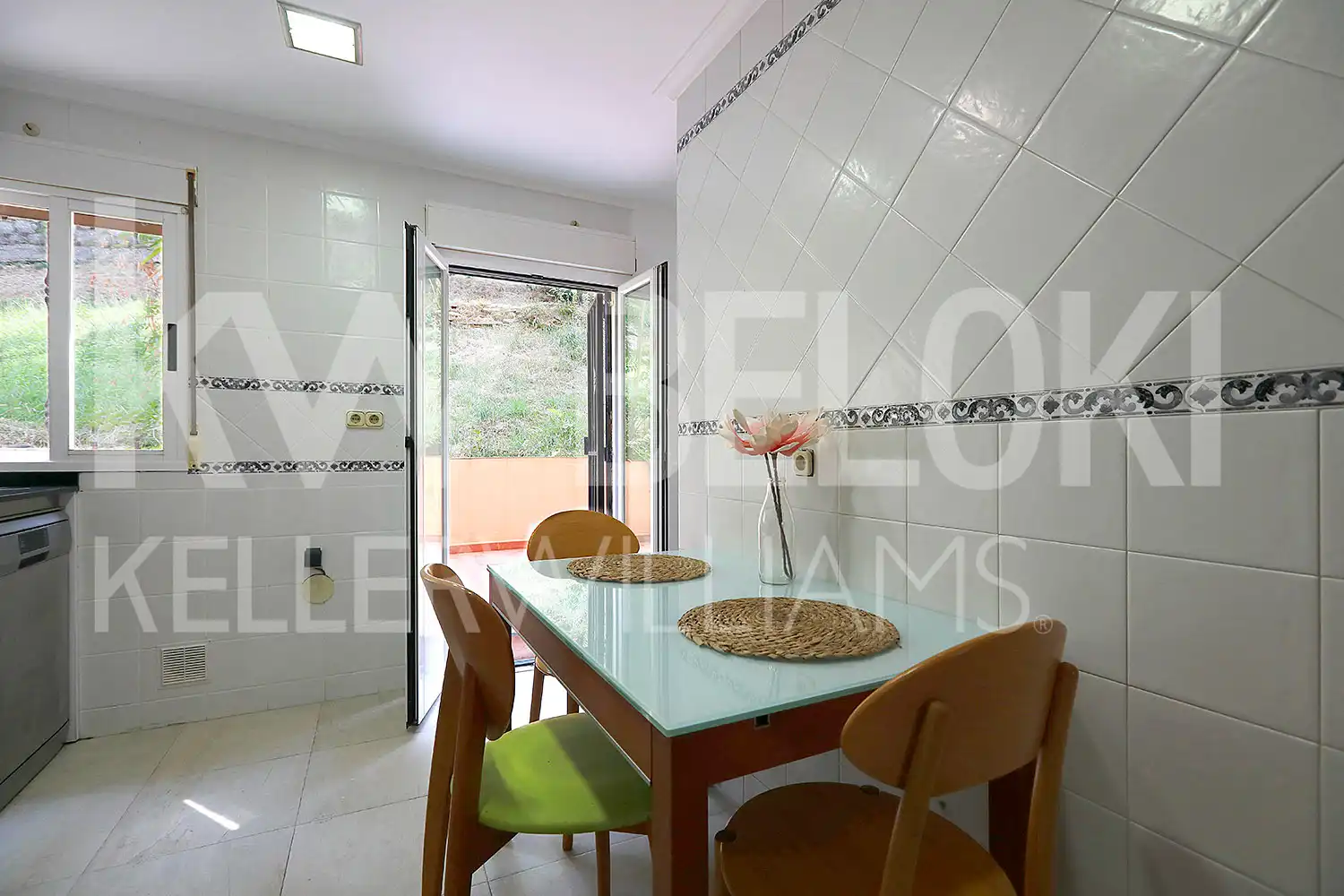 Piso con terraza en venta en Aizkorri Kalea, imagen 7