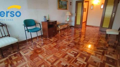 Foto 3 de Pis en venda a Santo Domingo - La Estación, Burgos