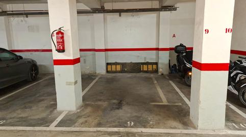 Photo 4 of Garage to rent in Carrer del Pintor Vergara, 2, Parque Ribalta - Plaza de Toros, Castellón de la Plana / Castelló de la Plana