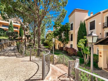 Appartement avec piscine à vendre à Carretera de Mijas 18
