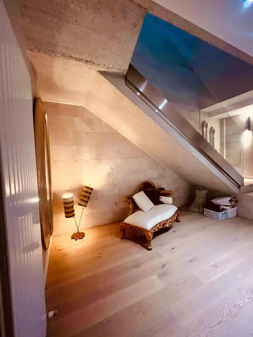 Casa o chalet en venta en Cartagena con Aire acondicionado, Terraza y Amueblado