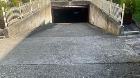 Photo 2 of Garage for sale in Paseo del Batán, Mendizorrotza - Armentia, Araba - Álava