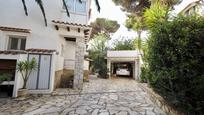 Exterior view of House or chalet for sale in L'Escala  with Air Conditioner, Heating and Private garden