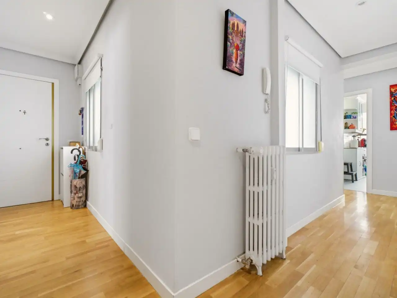 Flat for sale in virgen de lluc 76 2, imagen 10