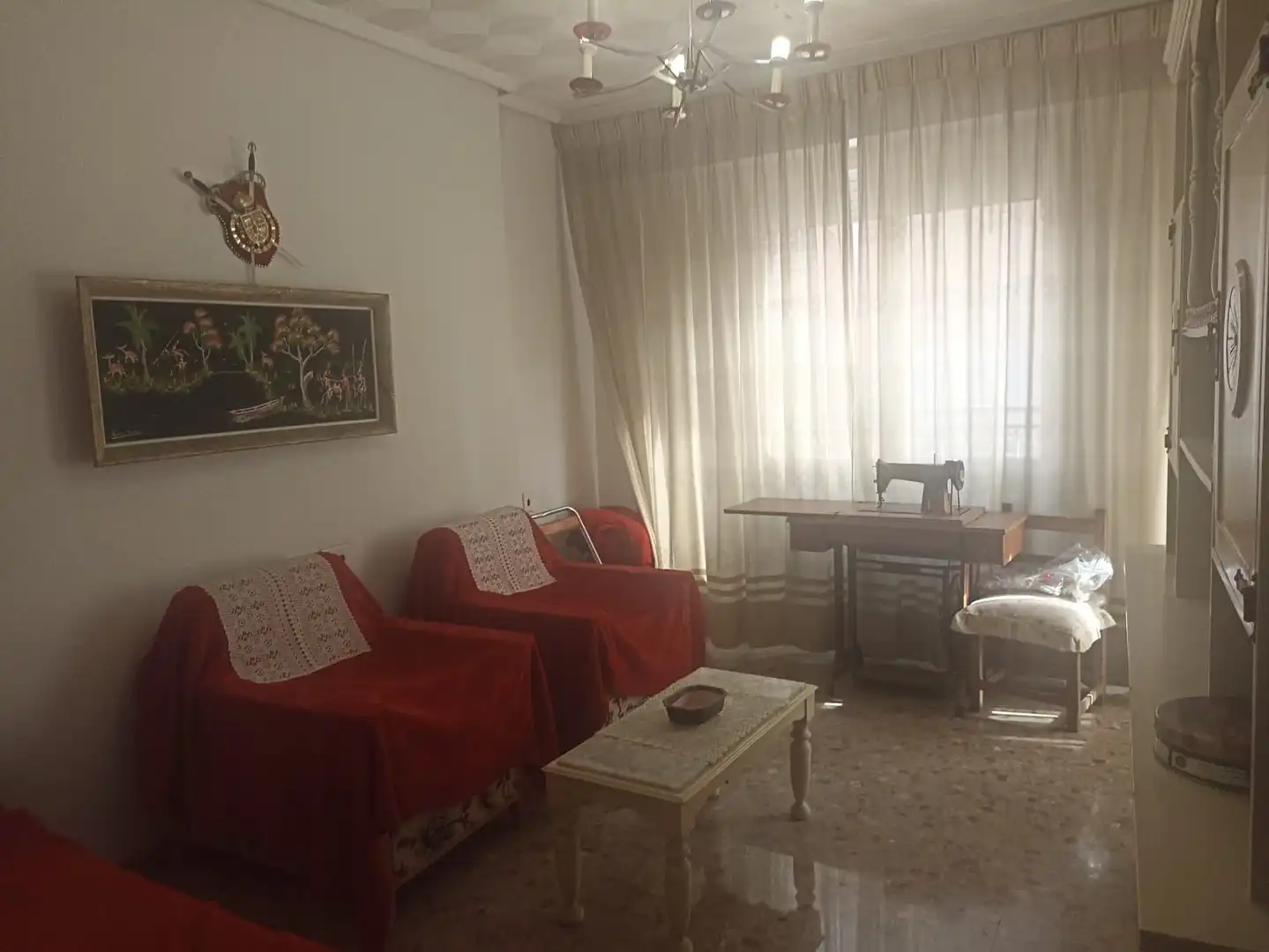 Maison avec balcon à vendre à Plaza Pío XI, imagen 13