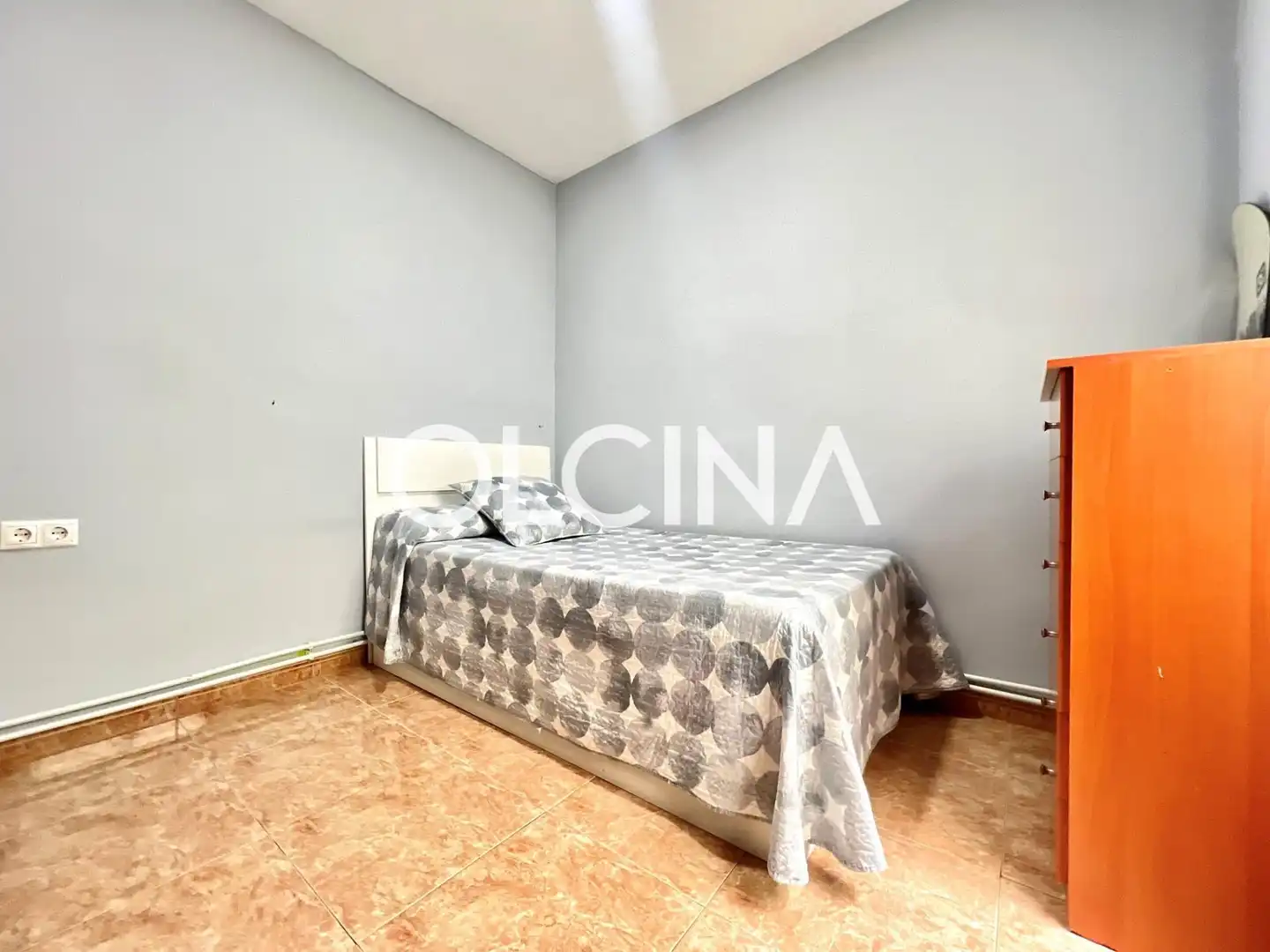 Habitación de Piso en venta en Ibi con Aire acondicionado y Calefacción