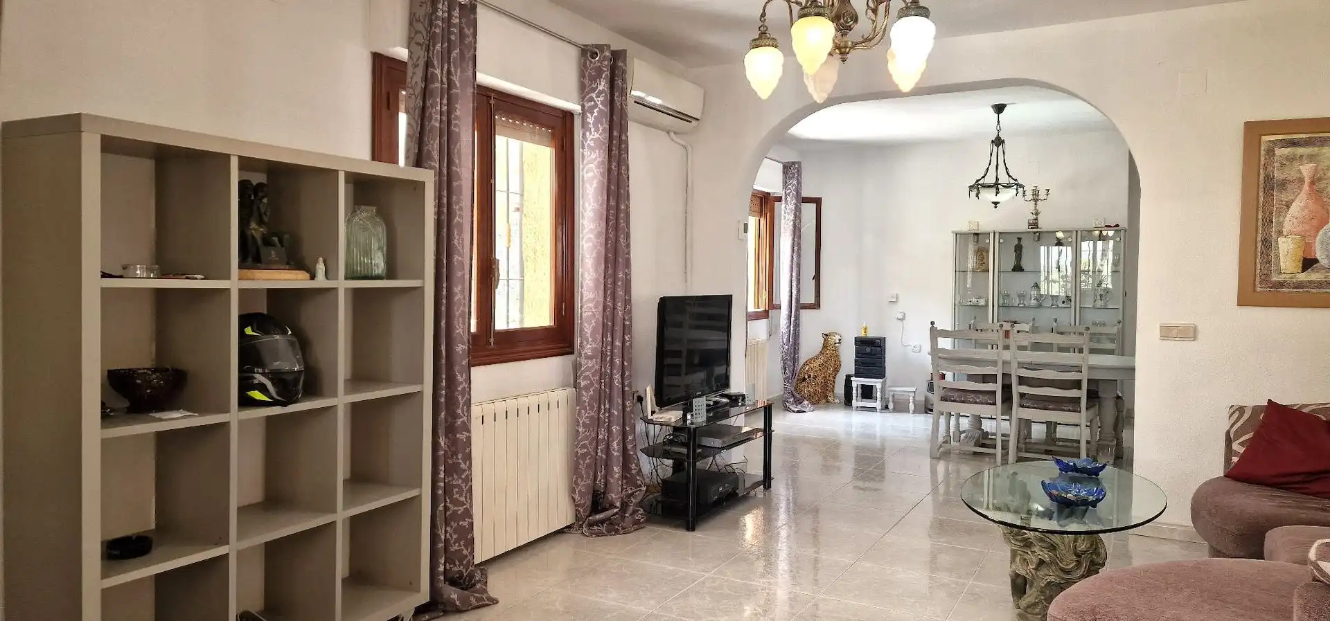 Casa con terrazza in vendita a Calle Pirineos 68, imagen 3