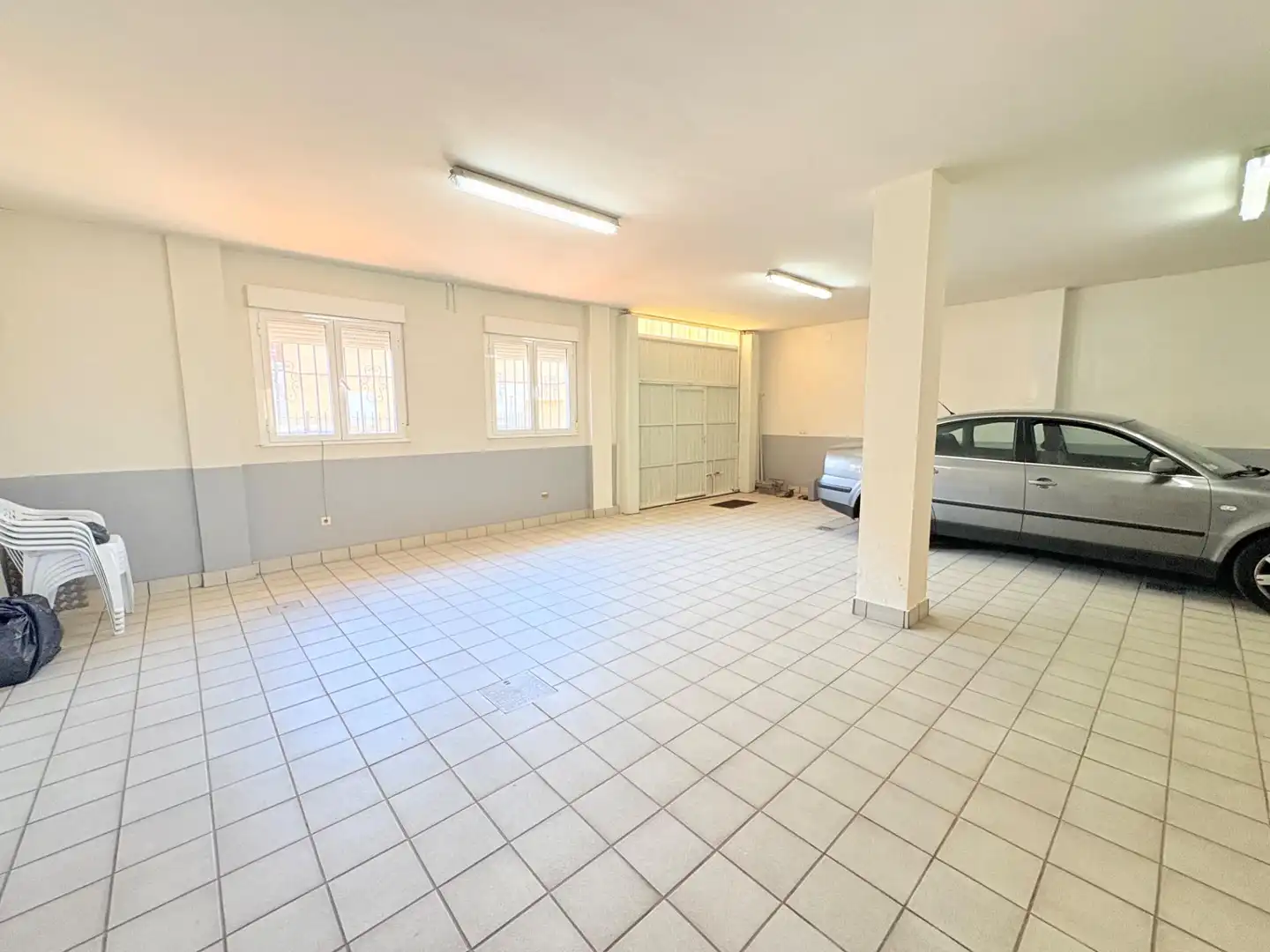 Casa o chalet en venta en Ponferrada con Calefacción, Terraza y Amueblado