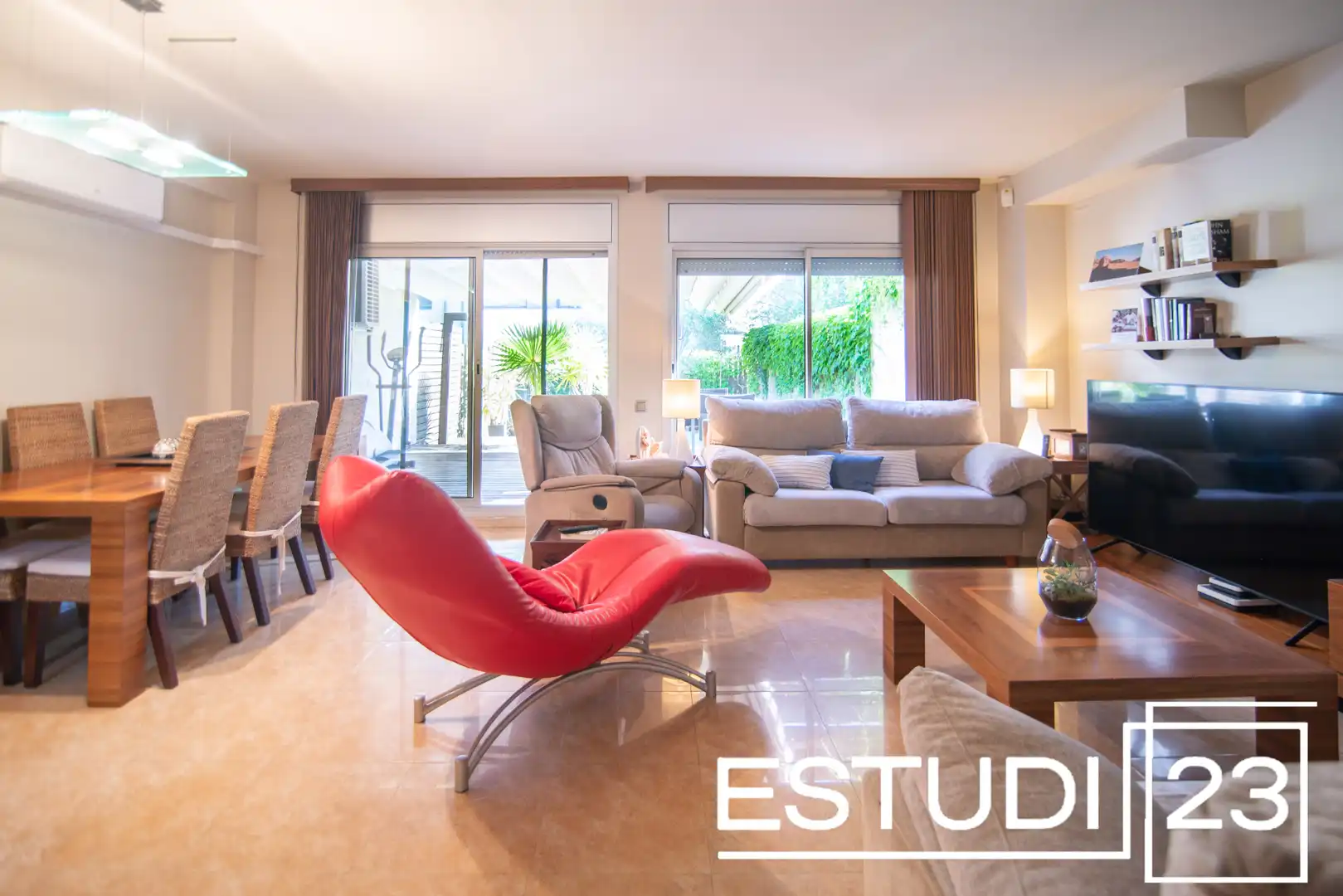 Chalet con piscina en venta en Arenys de Munt, imagen 9