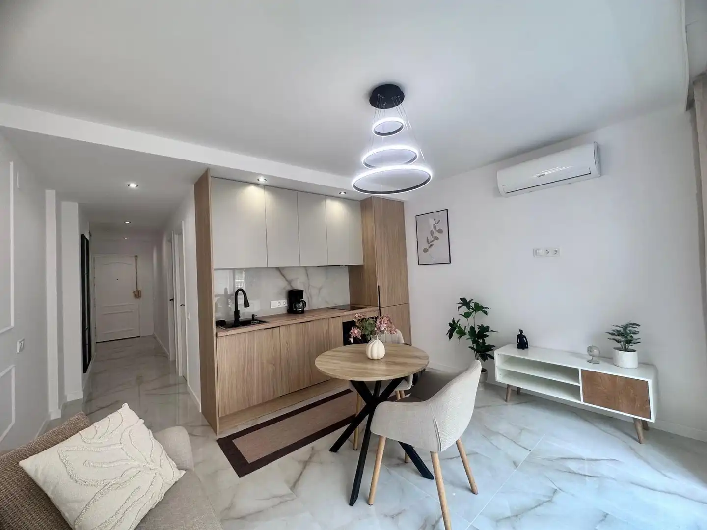 Apartamento en venta en Playa del Cura, imagen 4