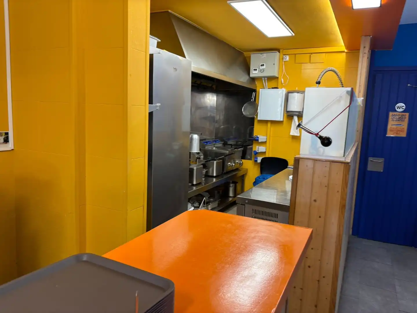 Local comercial en traspaso en Ciutat Vella, imagen 20