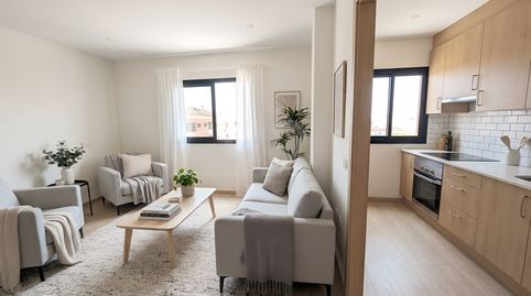 Foto 4 de Piso en venta en San Isidro, Granadilla de Abona