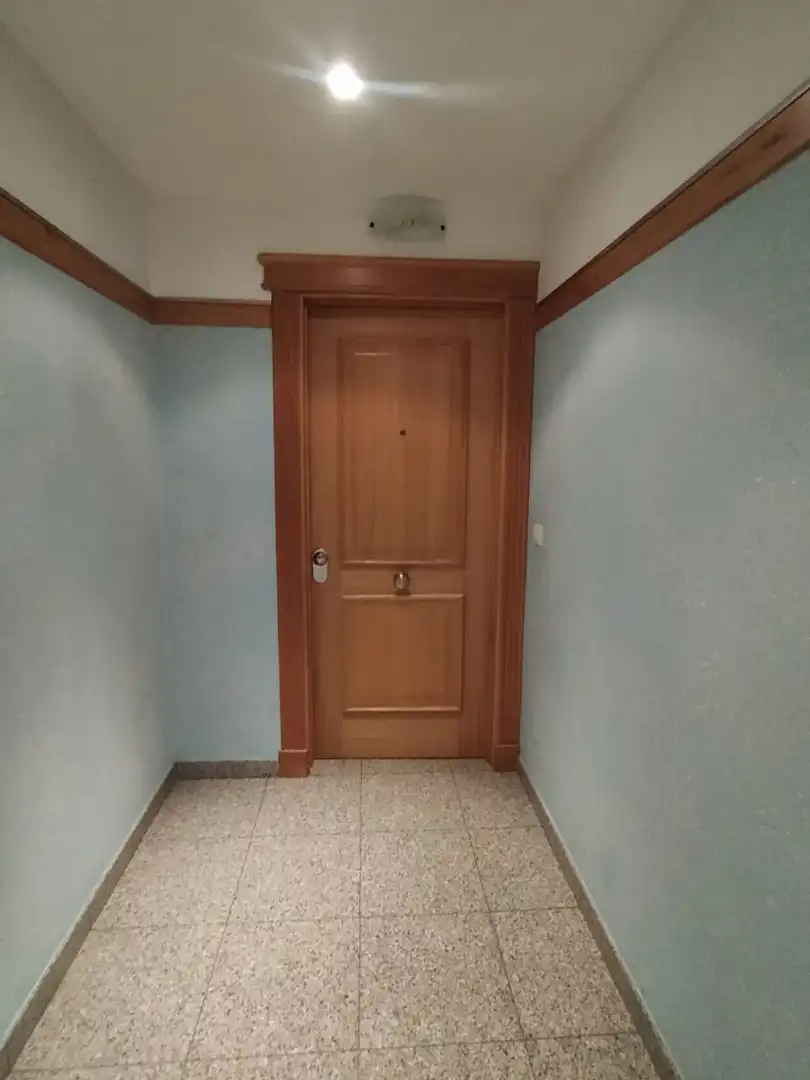 Appartement avec ascenseur à vendre à Rúa Río da Area 2, imagen 9