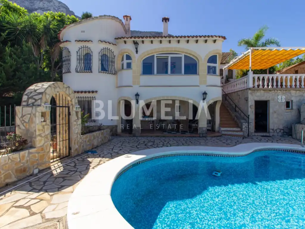 Casa con piscina in vendita a Calle Zeus, imagen 4