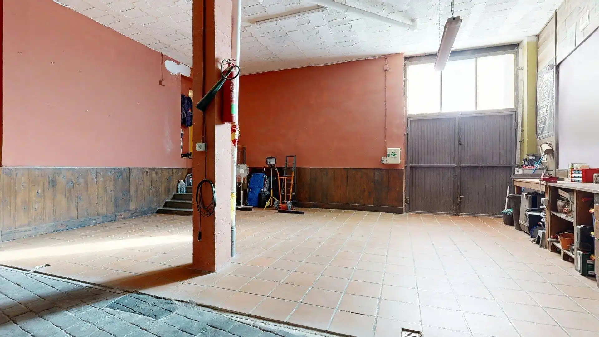 Haus oder Chalet zum Verkauf in Nuez de Ebro mit Klimaanlage, Heizung und Privatgarten