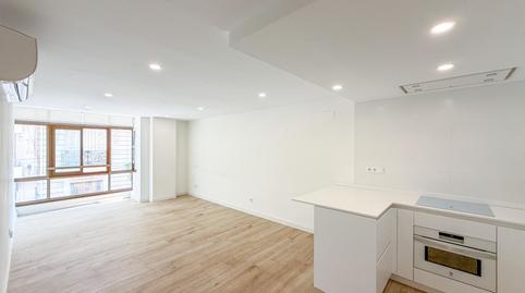 Foto 4 de Piso de alquiler en Calle Jorge Juan, 14, El Pla del Remei,  Valencia Capital