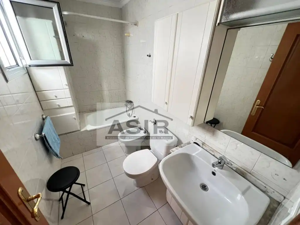 Baño de Casa o chalet en venta en Alzira con Terraza
