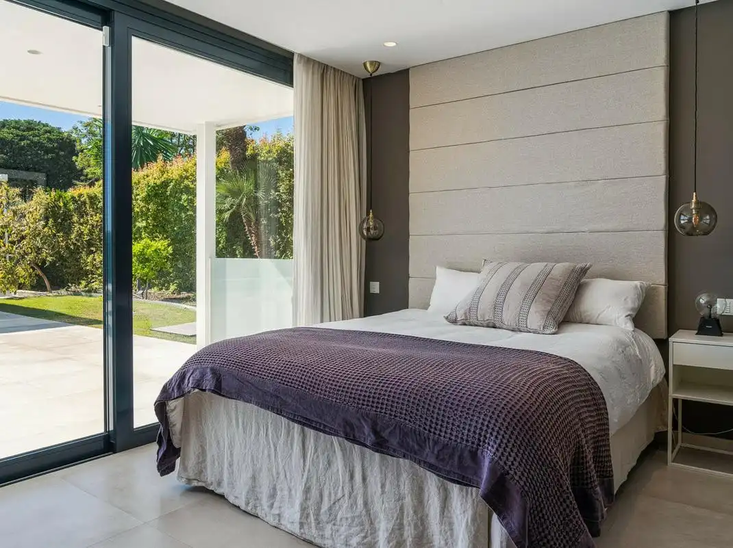 Haus mit Terrasse zur Miete in Nueva Andalucía, imagen 41