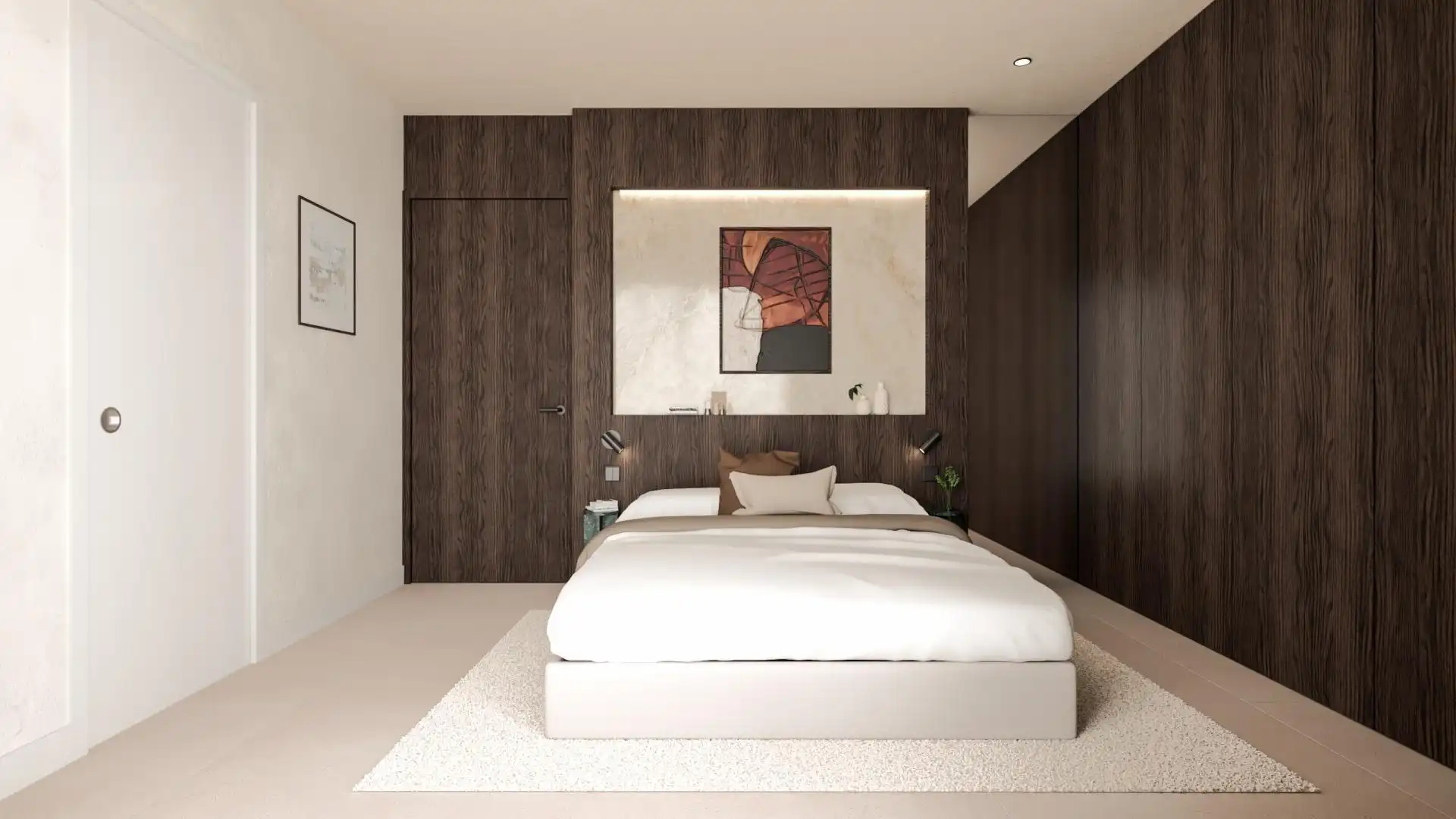 Villa in vendita a Mar Menor de Cartagena – Cabo de Palos, imagen 11