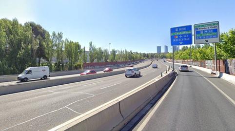 Foto 5 de Oficina de lloguer a Costa Brava, Tres Olivos - Valverde, Madrid