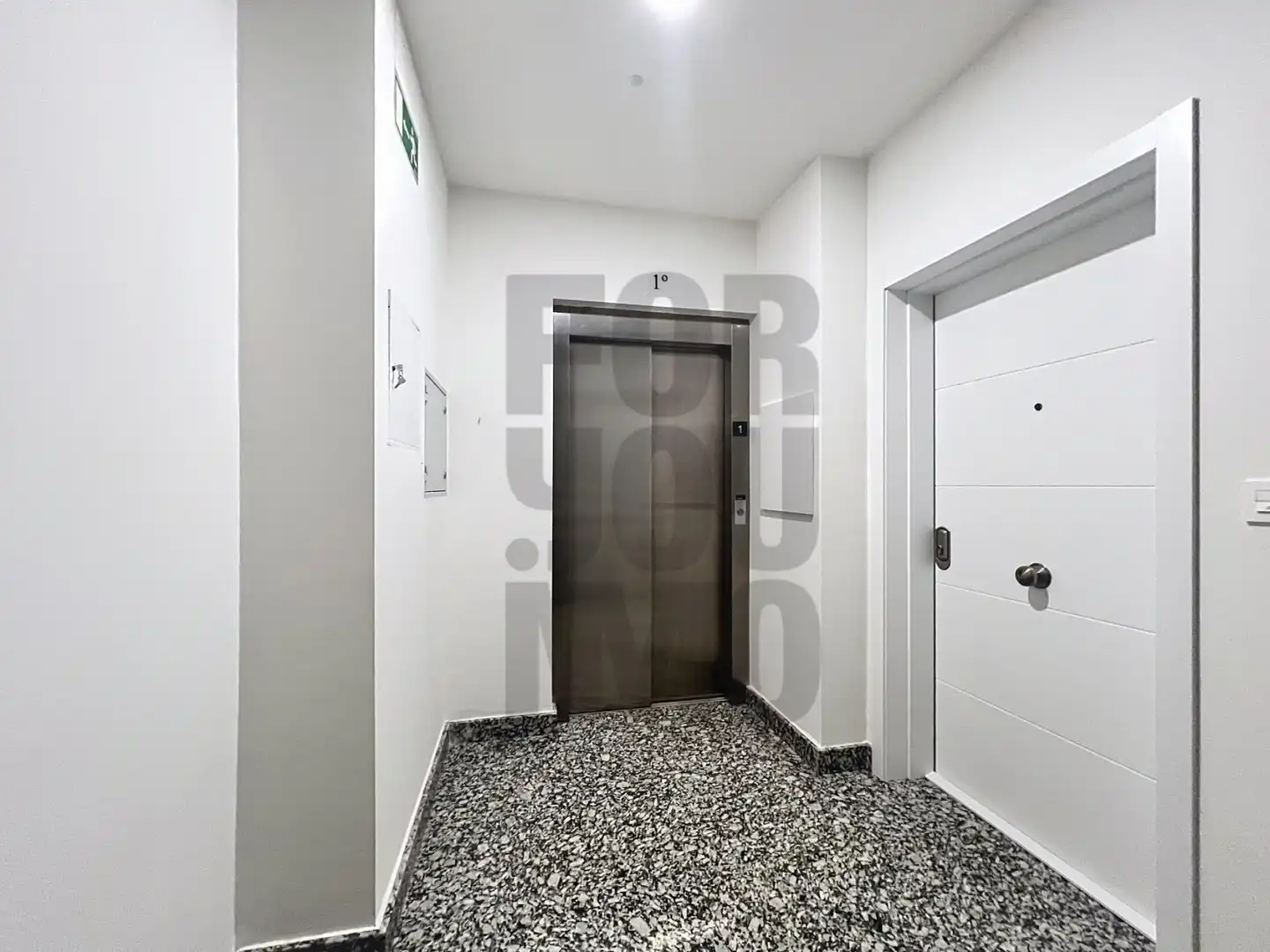 Apartments for sale in Irun   with Heating, Parquet flooring and Furnished