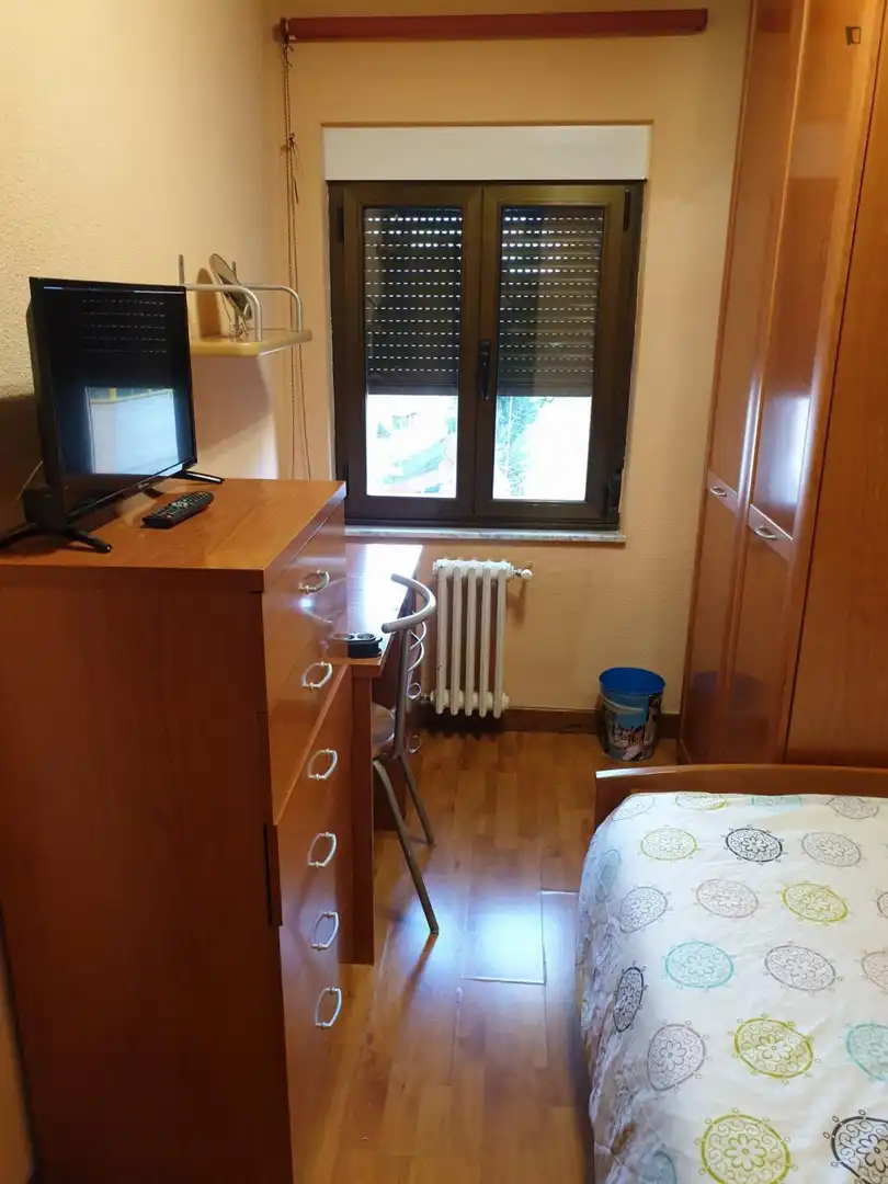 Habitación en San Bernardo