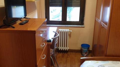 Foto 3 de Apartament per a compartir a San Bernardo, Salamanca Capital