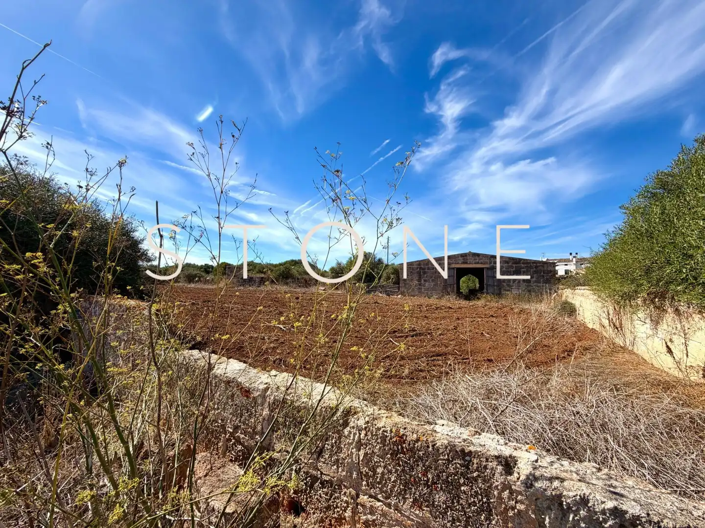 Casa rústica con jardín en venta en Ciutadella, imagen 14