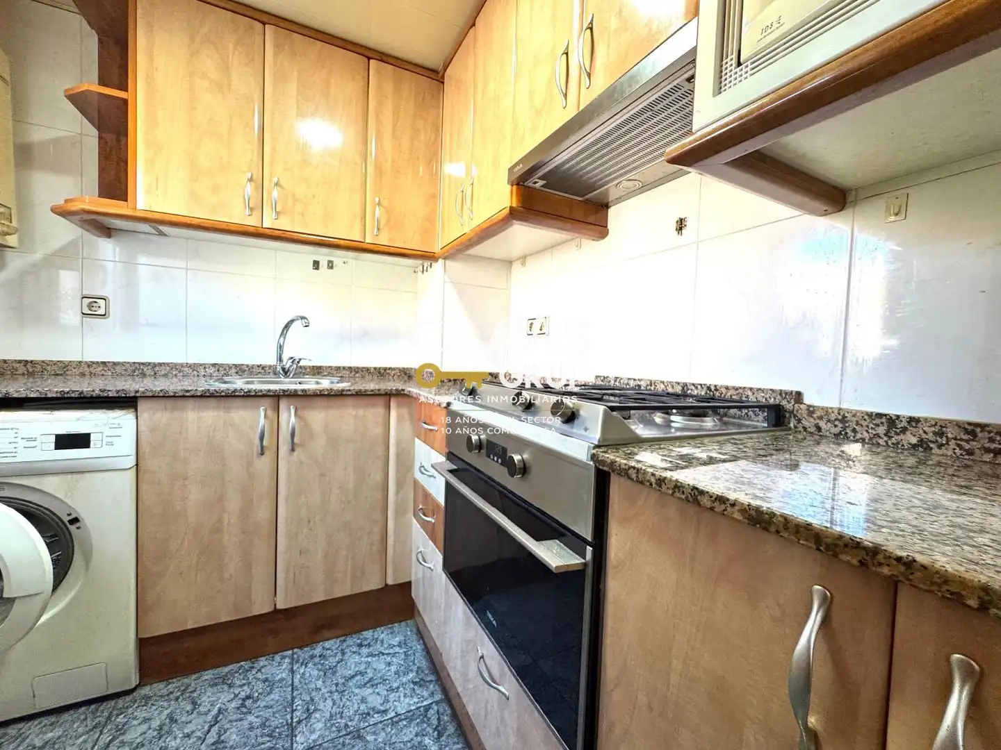 Flat for sale in La Trinitat Nova