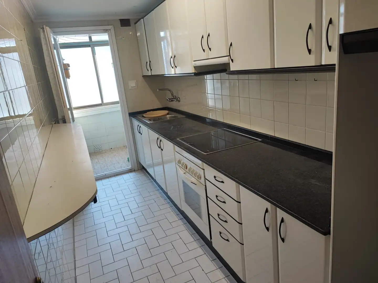 Cuina de Pis en venda en Tarragona amb Aire condicionat i Calefacció